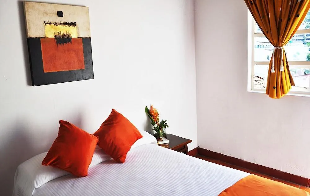 Hotel Hacienda De Vallarta Centro Puerto Vallarta