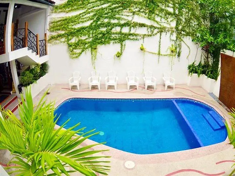 Hotel Hacienda De Vallarta Centro Puerto Vallarta