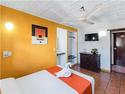 Hotel Hacienda De Vallarta Centro Puerto Vallarta