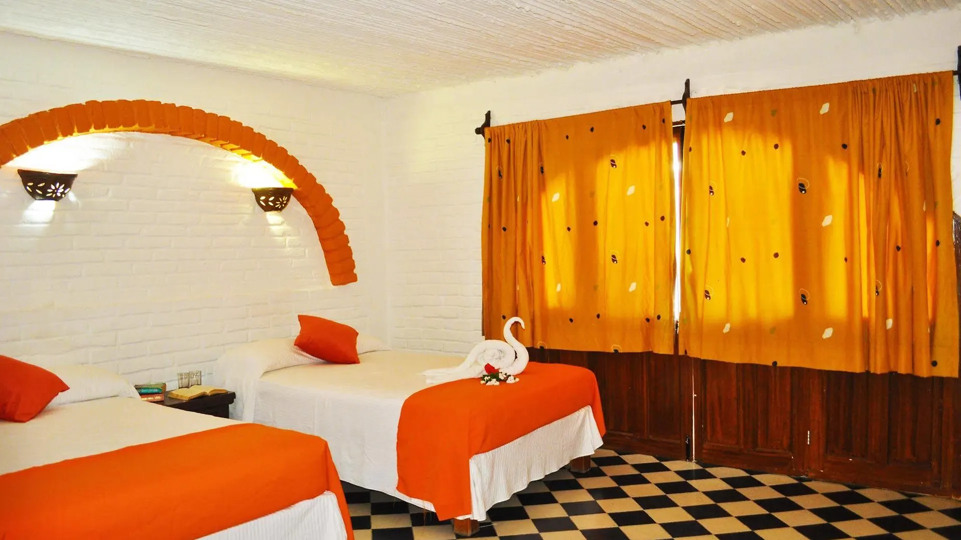 Hotel Hacienda De Vallarta Centro Puerto Vallarta