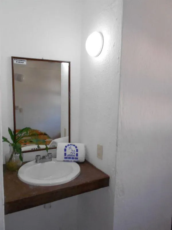 Hotel Hacienda De Vallarta Centro Puerto Vallarta