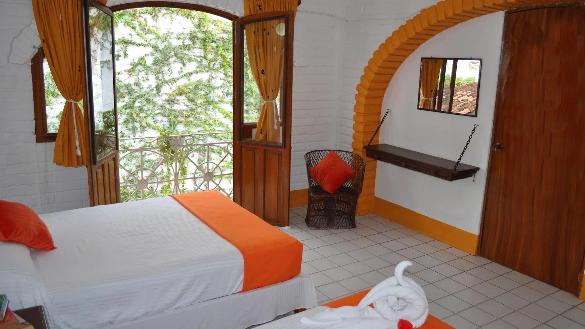 Hotel Hacienda De Vallarta Centro Puerto Vallarta 3*,  Mexico