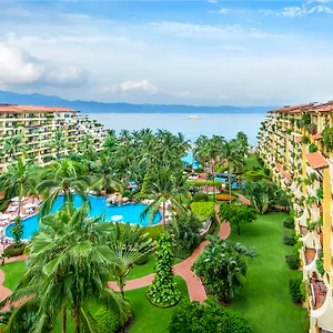 Resort Velas Vallarta, Puerto Vallarta