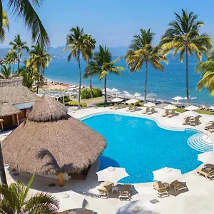 Resort Plaza Pelicanos Club, Puerto Vallarta